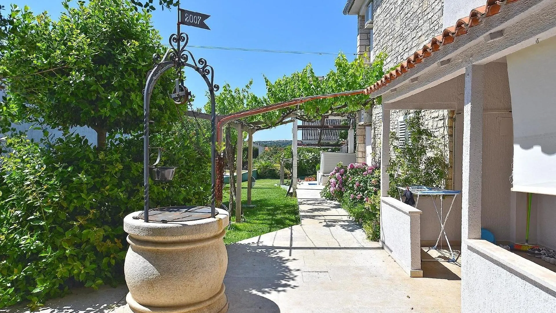 Ferienwohnung Fuer 4 Personen Ca 42 Qm In Medulin, Istrien Suedkueste Von Istrien 0*, Medulin Croatia