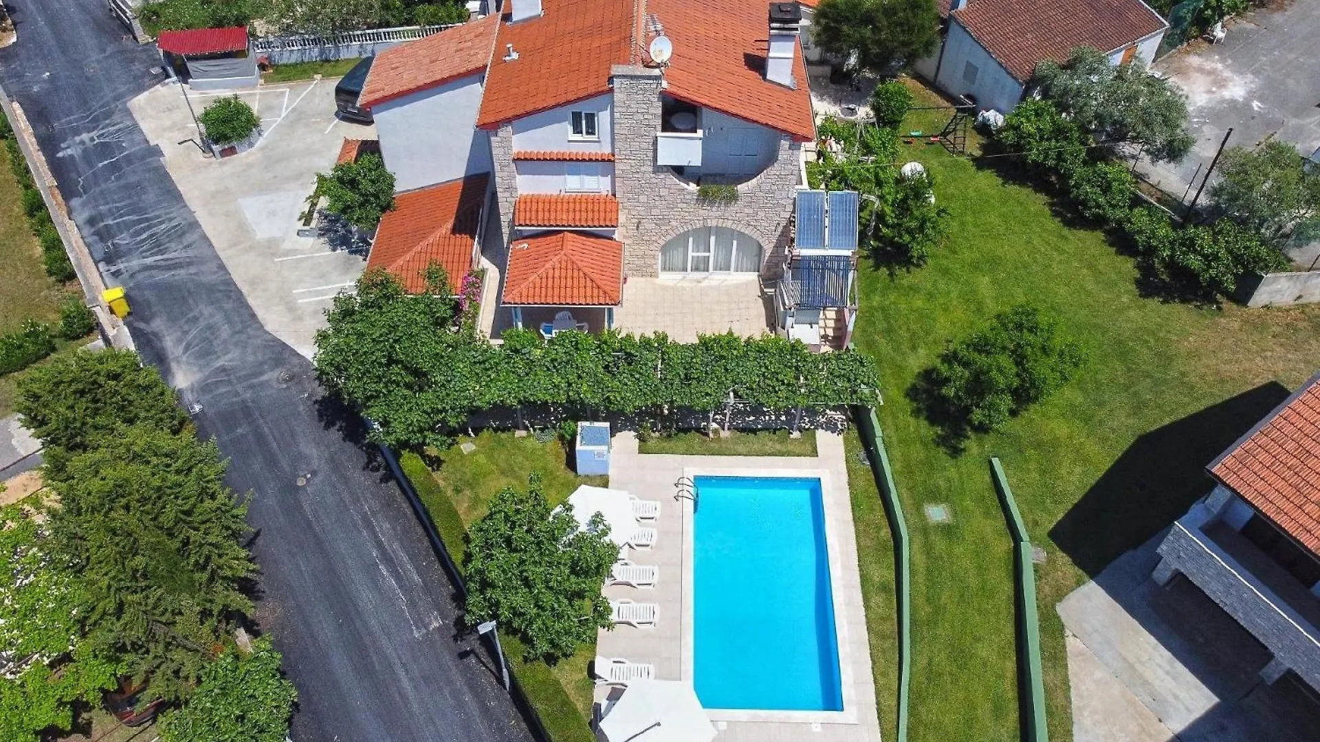Apartment Ferienwohnung Fuer 4 Personen Ca 42 Qm In Medulin, Istrien Suedkueste Von Istrien Croatia